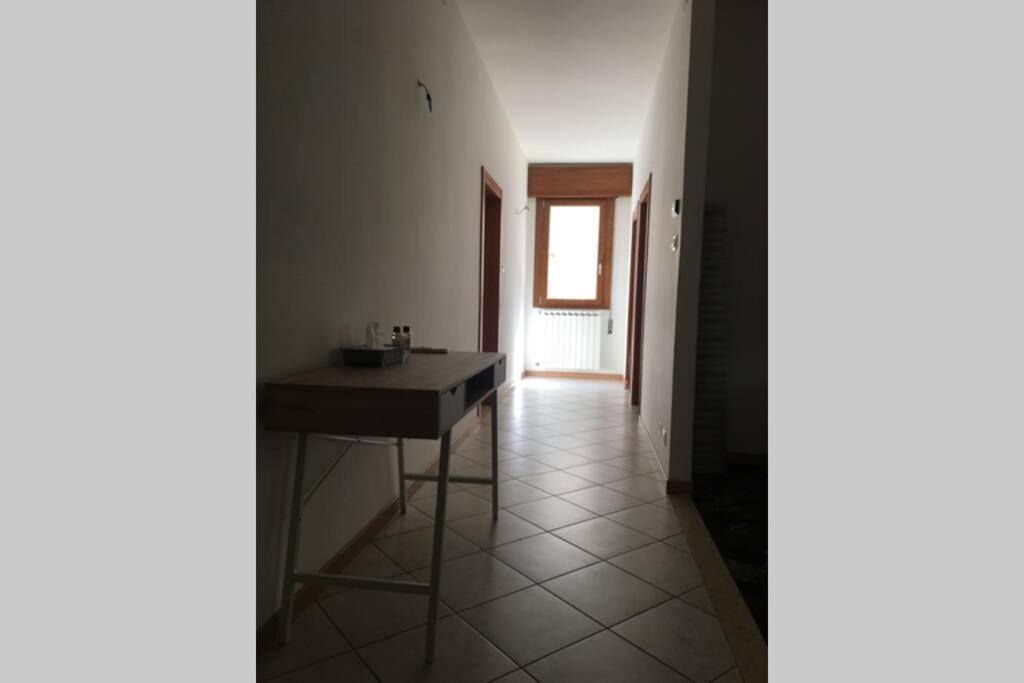 Esclusive Family Apartment Mestre Exterior foto