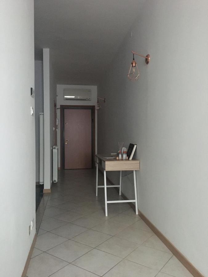 Esclusive Family Apartment Mestre Exterior foto